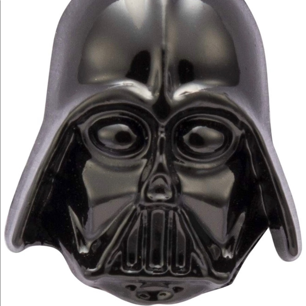 Darth Vader Lapel Pin For Men